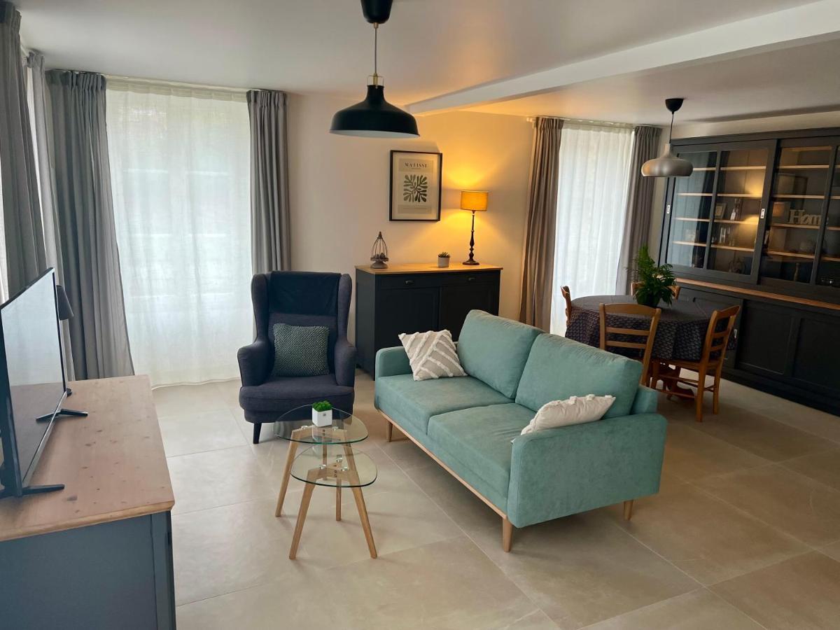 Le Clos Des Ecureuils オドゥリュー エクステリア 写真